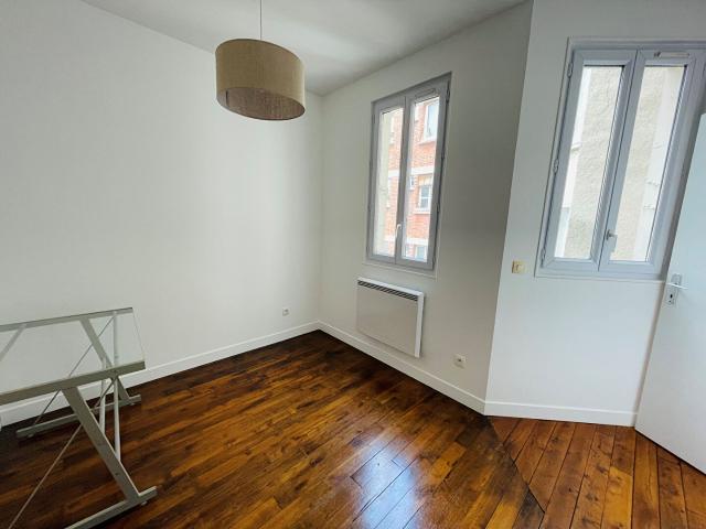 Appartement location à Nanterre, Asnières-sur-seine