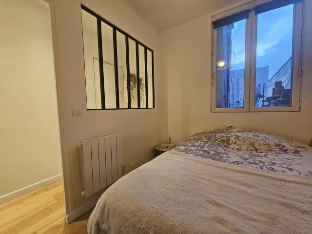 Appartement location à France métropolitaine, Clichy