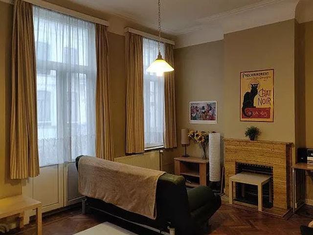 Kot location à Brussel, Bruxelles