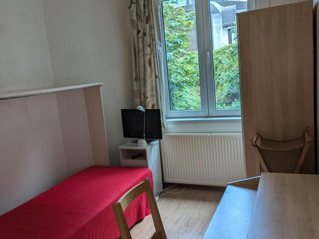 Kot location à Brussel, Bruxelles