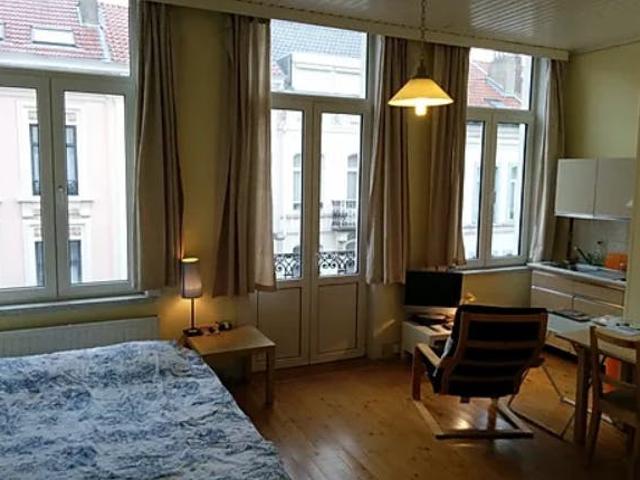 Kot location à Brussel, Bruxelles