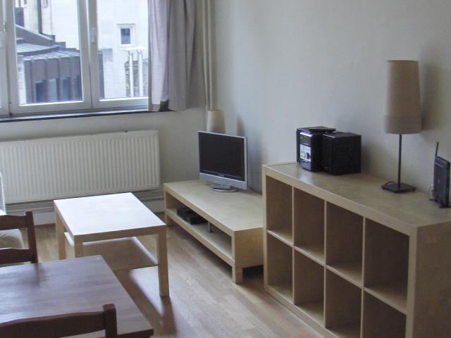Appartement location à Brussel, Bruxelles