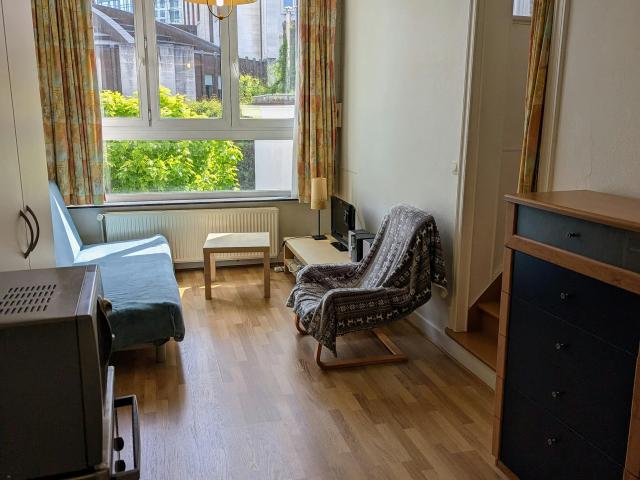Appartement location à Brussel, Bruxelles