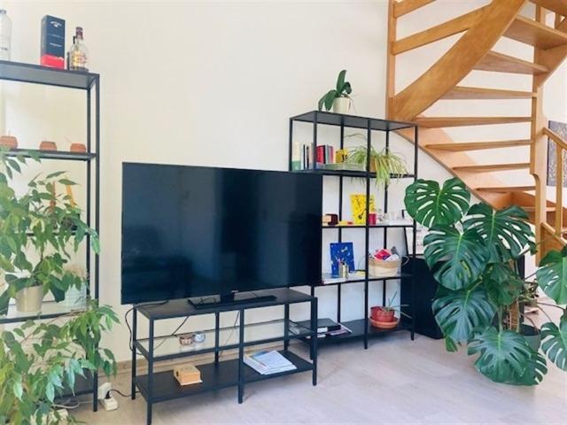 Appartement location à Quartier Royal - Koninklijke Wijk, Bruxelles - Brussel