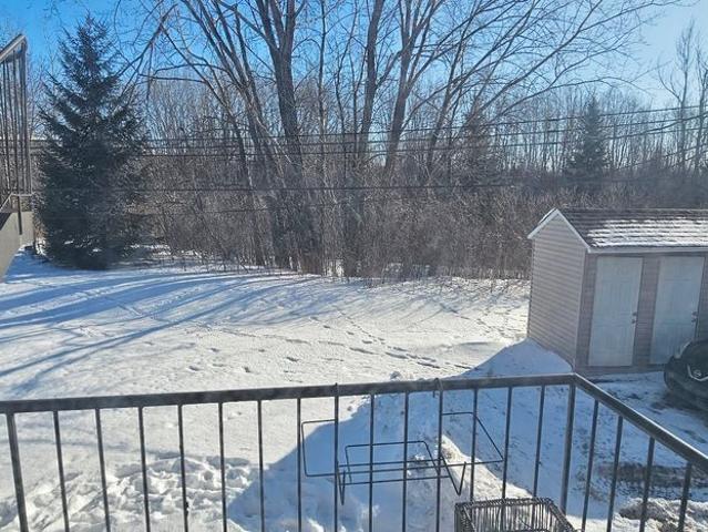 Apartment for rent in Chomedey, Quebec
