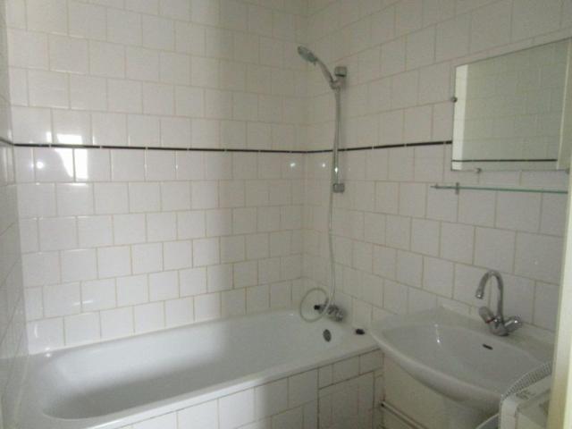 Appartement location à Reims