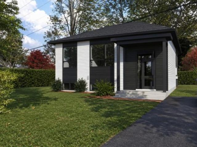 House for sale in Cowansville, Estrie