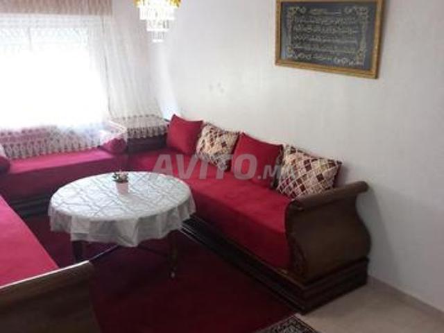 Appartement location à Meknès