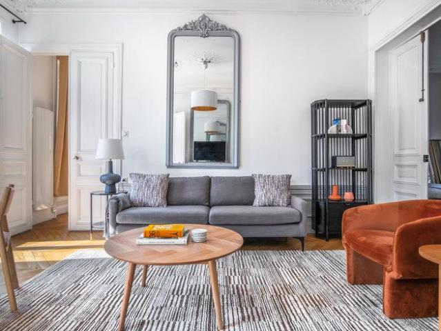 Appartement location à Paris, Île-de-France