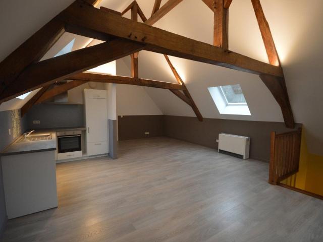 Appartement location à Nouvelles, Mons