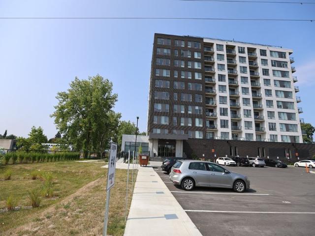 Apartment for rent in Laval-des-rapides, Quebec