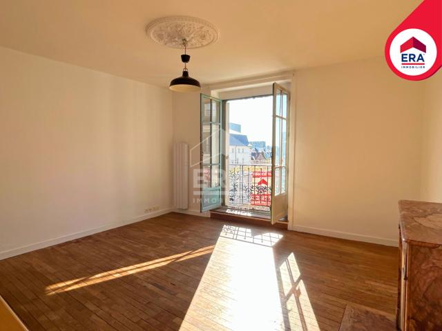 Appartement vente à Rennes, Bretagne