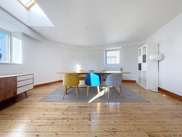 Maison location à Saint-gilles, Bruxelles
