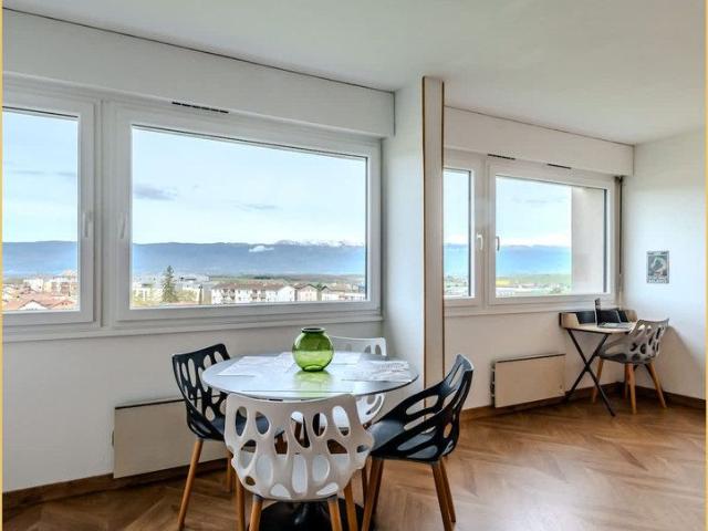 Appartement location à Saint-Julien-en-Genevois, Saint-julien-en-genevois