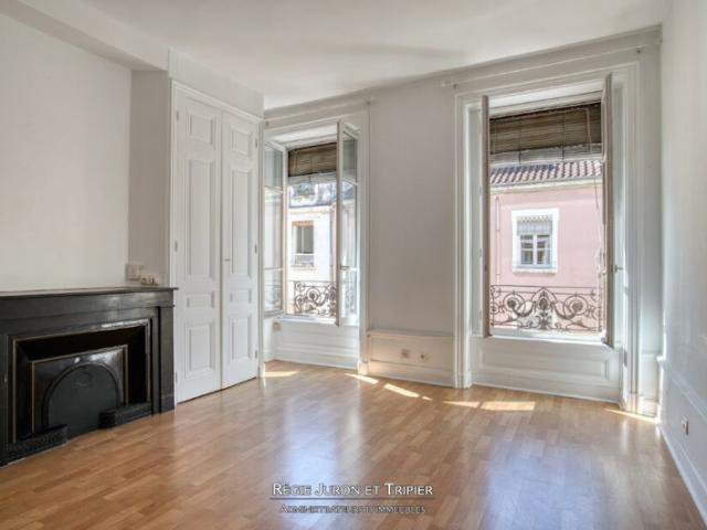 Appartement vente à Lyon, Métropole de Lyon