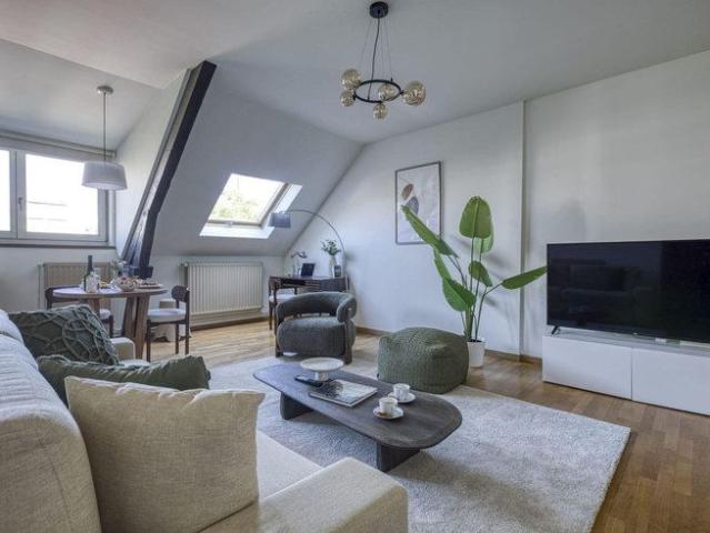 Kot location à Brussel, Bruxelles