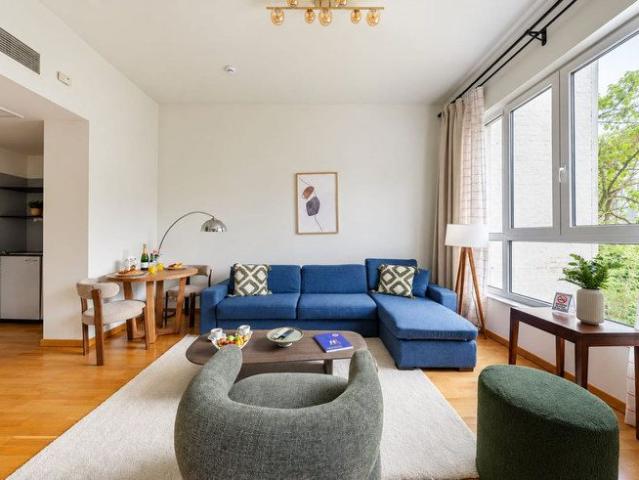 Kot location à Quartier Royal - Koninklijke Wijk, Bruxelles - Brussel