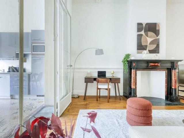 Appartement location à Brussel, Bruxelles