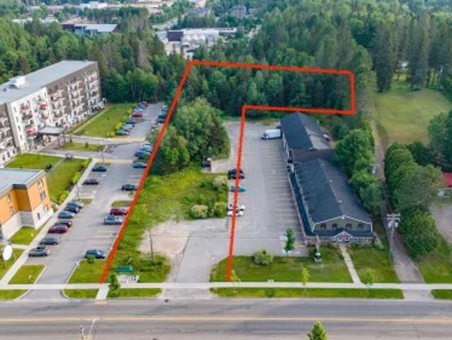 Land for sale in Laurentides, Quebec