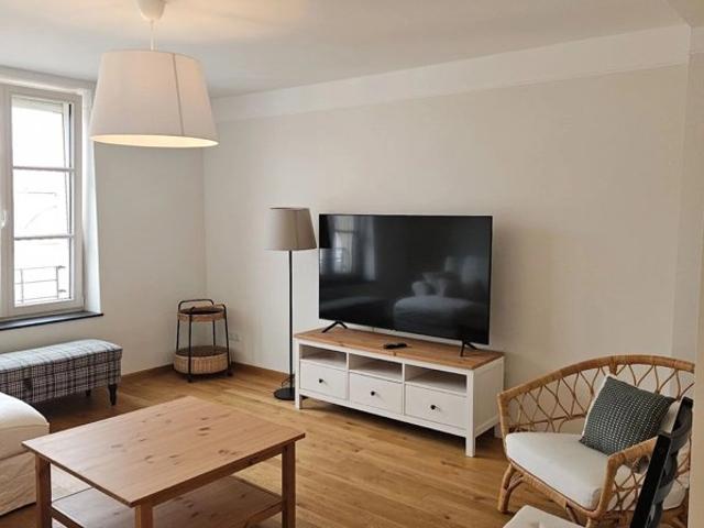 Appartement location à Sens, Dixmont