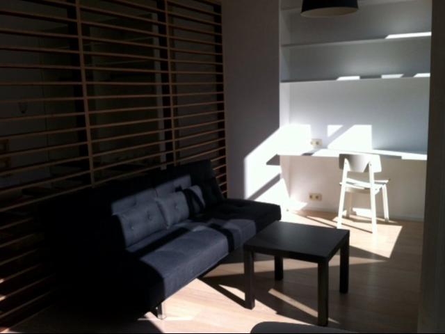 Appartement location à Saint-gilles, Bruxelles