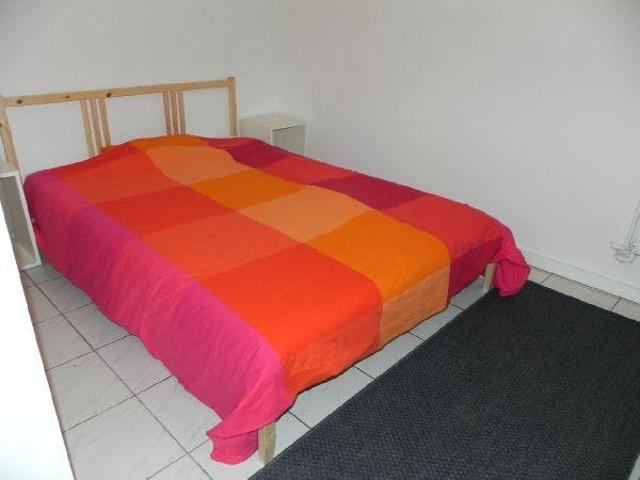 Appartement location à Saint-gilles, Bruxelles