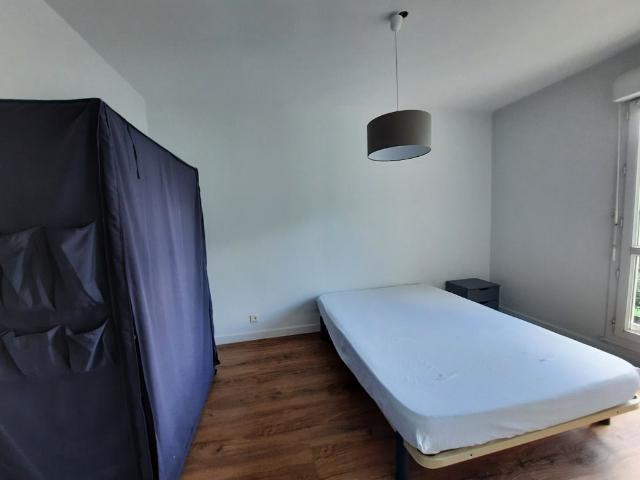Appartement location à Reims