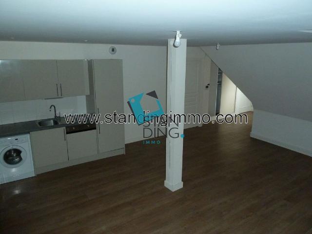 Appartement location à Lille