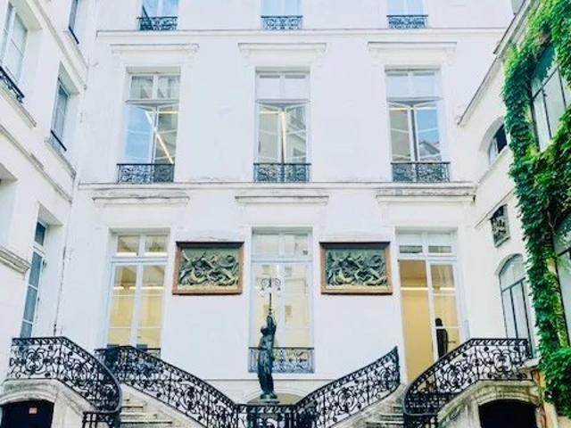 Appartement vente à Paris, Île-de-France
