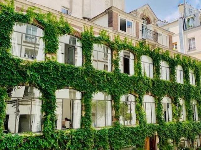 Appartement vente à Paris, Île-de-France