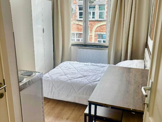 Kot location à Anderlecht, Bruxelles