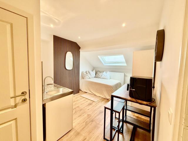 Kot location à Anderlecht, Bruxelles