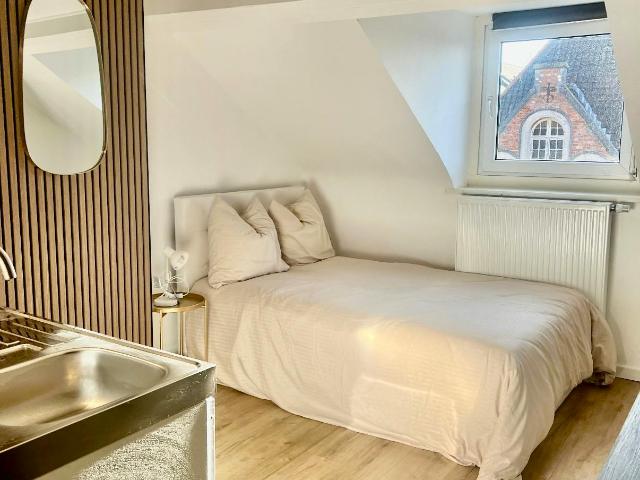 Kot location à Anderlecht, Bruxelles