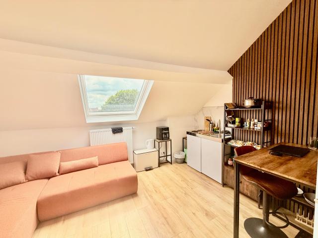 Kot location à Anderlecht, Bruxelles