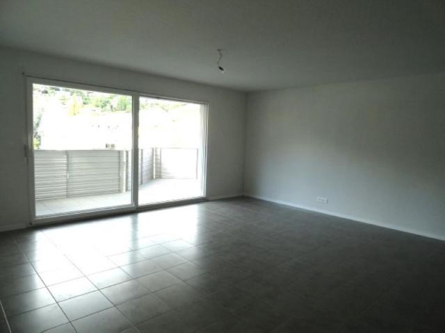 Apartment mieten in Monthey, Wallis