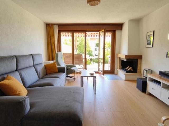 Apartment mieten in Chailly-Montreux, Waadt