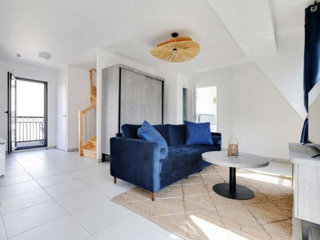 Appartement location à Nanterre, Suresnes