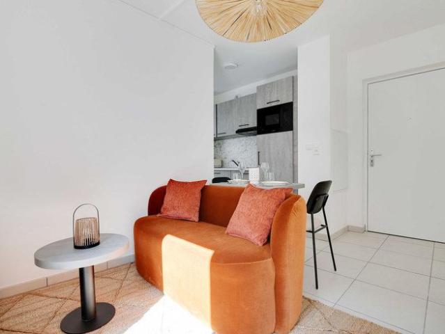 Appartement location à Nanterre, Suresnes
