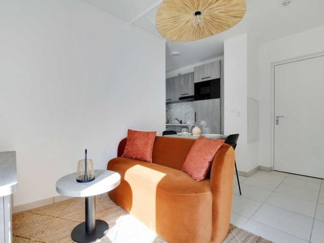 Appartement location à Nanterre, Suresnes
