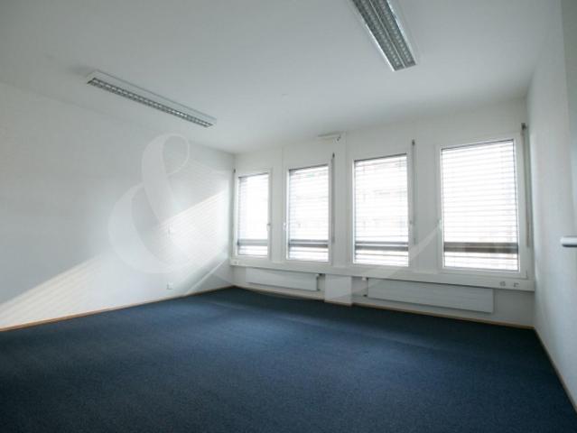 Büro mieten in La Servette, Genève