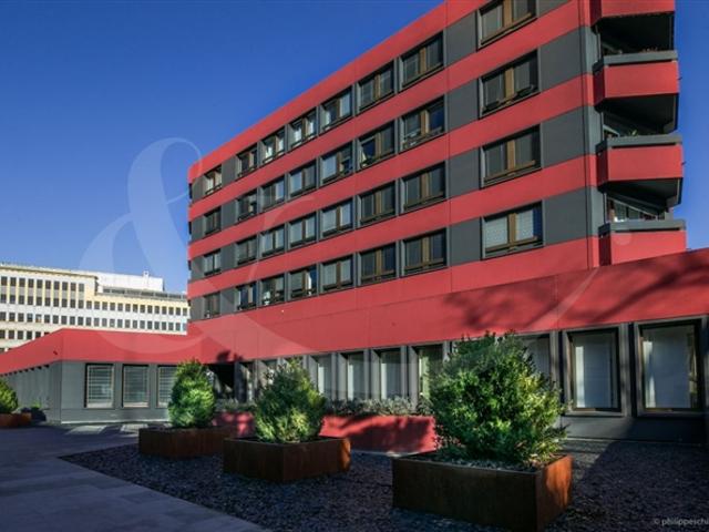 Wohnung mieten in Conches