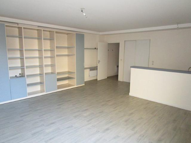 Appartement location à Reims