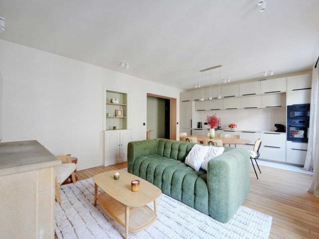 Appartement location à Nanterre, Levallois-perret