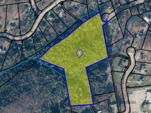 Land for sale in Les Collines-de-l'outaouais, Quebec