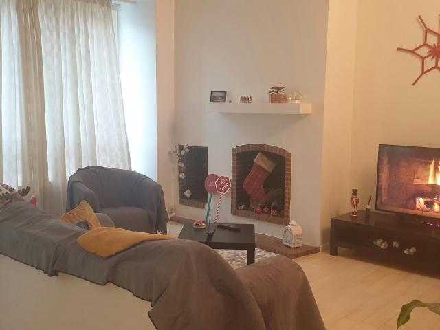 Appartement location à Saint-gilles, Bruxelles