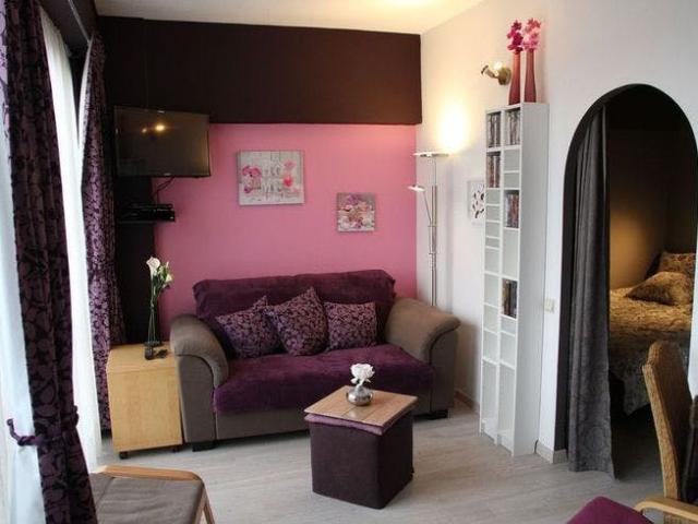 Appartement location à Saint-gilles, Bruxelles