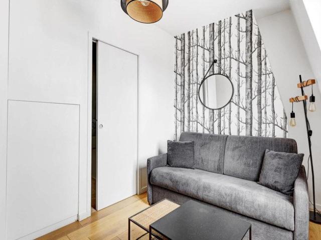 Studio location à Paris, Île-de-France