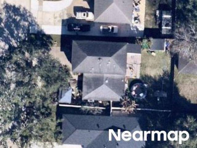House for sale in New Orleans, Louisiana