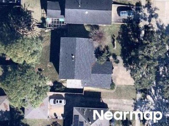House for sale in New Orleans, Louisiana