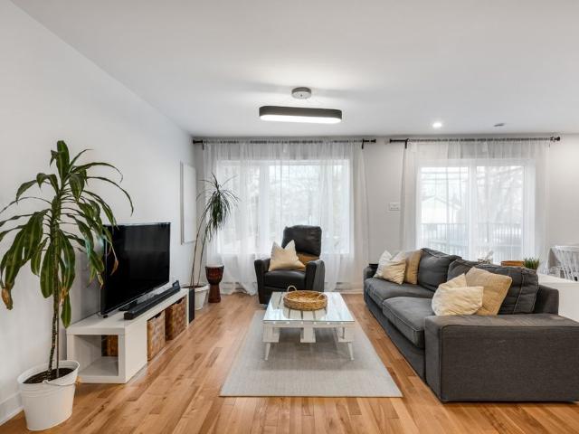 House for rent in Longueuil, Quebec